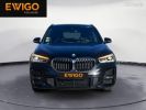 Annonce BMW X1 1.8 d 150 m-sport sdrive