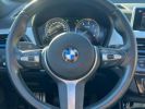 Annonce BMW X1 1.8 d 150 m-sport sdrive