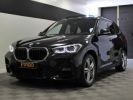 Annonce BMW X1 1.8 d 150 m sport sdrive bva