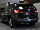 Annonce BMW X1 1.8 d 150 m sport sdrive bva