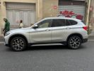 Annonce BMW X1 1.8 D 150 M Sport XDRIVE BVA toit ouvrant