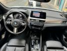 Annonce BMW X1 1.8 D 150 M Sport XDRIVE BVA toit ouvrant Garantie 6 mois