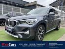 Annonce BMW X1 1.8 D 150 X-LINE SDRIVE BVA