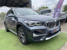 Annonce BMW X1 1.8 D 150 X-LINE SDRIVE BVA