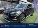 Voir l'annonce BMW X1 1.8 D 150 X-LINE XDRIVE