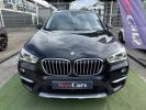 Annonce BMW X1 1.8 D 150 X-LINE XDRIVE