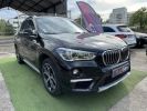 Annonce BMW X1 1.8 D 150 X-LINE XDRIVE