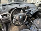 Annonce BMW X1 1.8 D 150 X-LINE XDRIVE