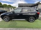 Annonce BMW X1 1.8 D 150 X-LINE XDRIVE