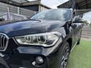 Annonce BMW X1 1.8 D 150 X-LINE XDRIVE