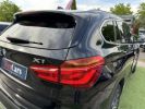 Annonce BMW X1 1.8 D 150 X-LINE XDRIVE