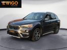 Voir l'annonce BMW X1 1.8 d 150cv xdrive bva xline,