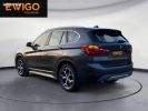 Annonce BMW X1 1.8 d 150cv xdrive bva xline,