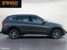 Annonce BMW X1 1.8 d 150cv xdrive bva xline,