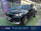 Voir l'annonce BMW X1 1.8 I 136 LOUNGE SDRIVE BVA U11