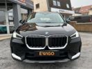 Annonce BMW X1 1.8 i 136ch lounge sdrive dkg bva