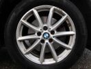 Annonce BMW X1 1.8 i 140 lounge sdrive bva