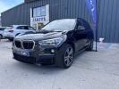 Voir l'annonce BMW X1 1.8 I 140 M SPORT SDRIVE