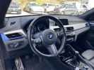 Annonce BMW X1 1.8 I 140 M SPORT SDRIVE