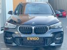 Annonce BMW X1 1.8 i 140 m-sport sdrive sieges avs chauffants electriques toit ouvrant panoramique ap...