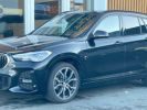 Annonce BMW X1 1.8 i 140 m-sport sdrive sieges avs chauffants electriques toit ouvrant panoramique ap...