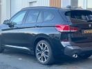 Annonce BMW X1 1.8 i 140 m-sport sdrive sieges avs chauffants electriques toit ouvrant panoramique ap...