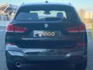 Annonce BMW X1 1.8 i 140 m-sport sdrive sieges avs chauffants electriques toit ouvrant panoramique ap...