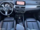 Annonce BMW X1 1.8 i 140 m-sport sdrive sieges avs chauffants electriques toit ouvrant panoramique ap...