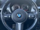 Annonce BMW X1 1.8 i 140 m-sport sdrive sieges avs chauffants electriques toit ouvrant panoramique ap...