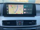 Annonce BMW X1 1.8 i 140 m-sport sdrive sieges avs chauffants electriques toit ouvrant panoramique ap...