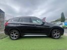 Annonce BMW X1 1.8 I 140 X-LINE SDRIVE BVA