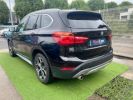 Annonce BMW X1 1.8 I 140 X-LINE SDRIVE BVA