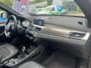 Annonce BMW X1 1.8 I 140 X-LINE SDRIVE BVA