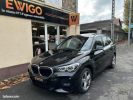 Voir l'annonce BMW X1 1.8 I 140Ch M SPORT SDRIVE