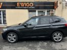 Annonce BMW X1 1.8 I 140Ch M SPORT SDRIVE