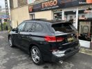 Annonce BMW X1 1.8 I 140Ch M SPORT SDRIVE