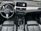 Annonce BMW X1 1.8 I 140Ch M SPORT SDRIVE