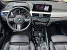 Annonce BMW X1 1.8 I 140Ch M SPORT SDRIVE