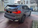 Annonce BMW X1 1.8i 140CH M SPORT SDRIVE GARANTIE CONSTUCTEUR 7 MOIS