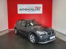 Voir l'annonce BMW X1 116D SDRIVE BUSINESS BV6 GPS PRO