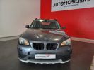 Annonce BMW X1 116D SDRIVE BUSINESS BV6 GPS PRO