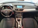 Annonce BMW X1 116D SDRIVE BUSINESS BV6 GPS PRO