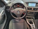 Annonce BMW X1 116D SDRIVE BUSINESS BV6 GPS PRO