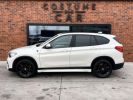 Annonce BMW X1 136ch Cuir Sg chauff Black Pack Keyless