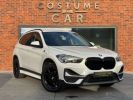 Annonce BMW X1 136ch Cuir Sg chauff Black Pack Keyless