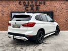 Annonce BMW X1 136ch Cuir Sg chauff Black Pack Keyless