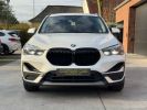 Annonce BMW X1 136ch Cuir Sg chauff Black Pack Keyless