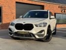 Annonce BMW X1 136ch Cuir Sg chauff Black Pack Keyless