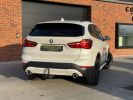 Annonce BMW X1 136ch Cuir Sg chauff Black Pack Keyless