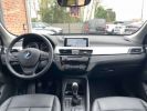 Annonce BMW X1 136ch Cuir Sg chauff Black Pack Keyless